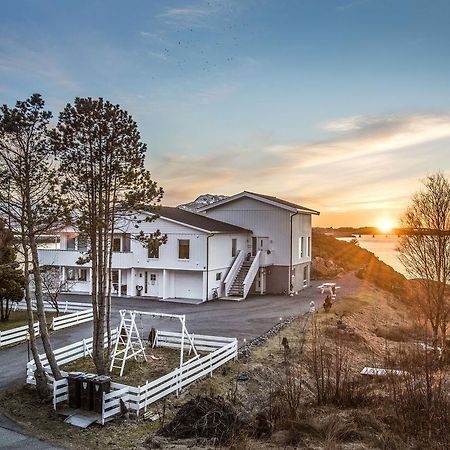 Ytterland Apartments Олесун Екстериор снимка
