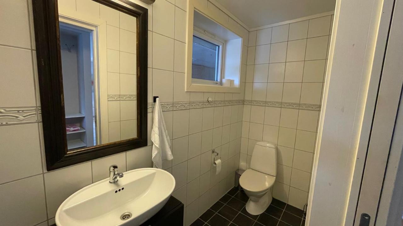 Ytterland Apartments Олесун Екстериор снимка