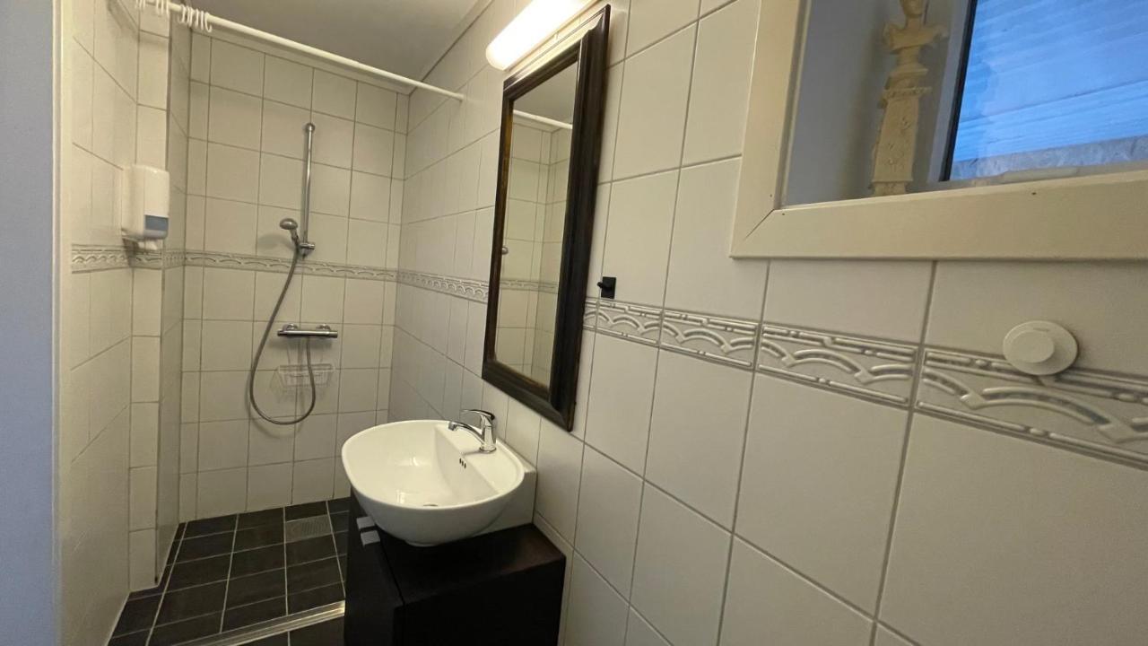 Ytterland Apartments Олесун Екстериор снимка