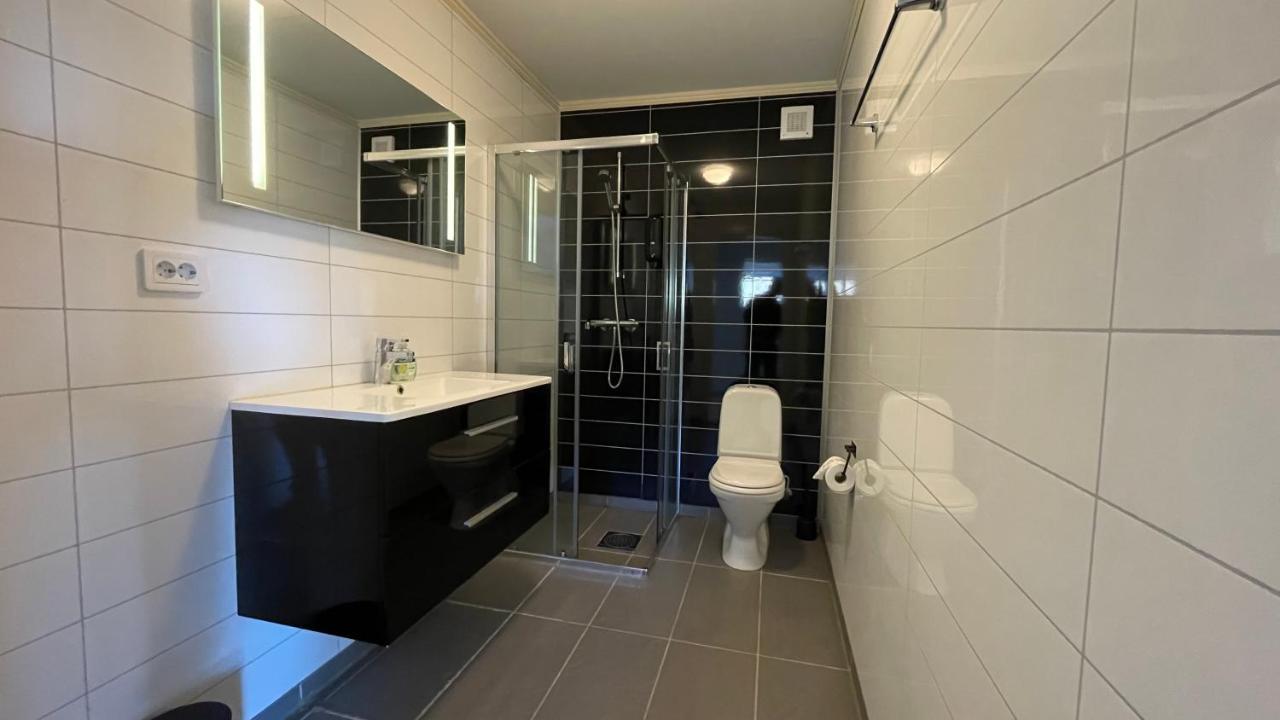 Ytterland Apartments Олесун Екстериор снимка