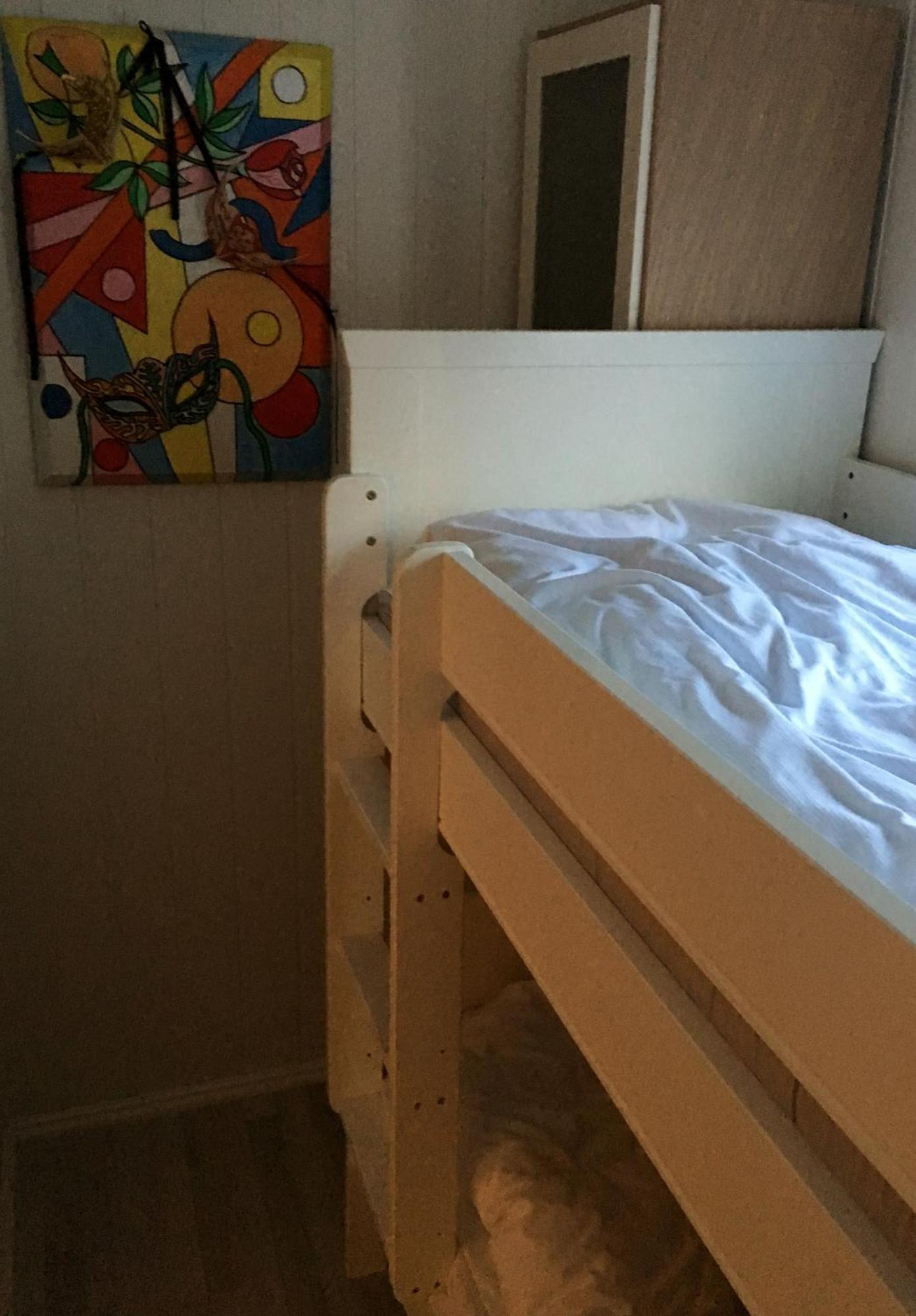 Ytterland Apartments Олесун Стая снимка