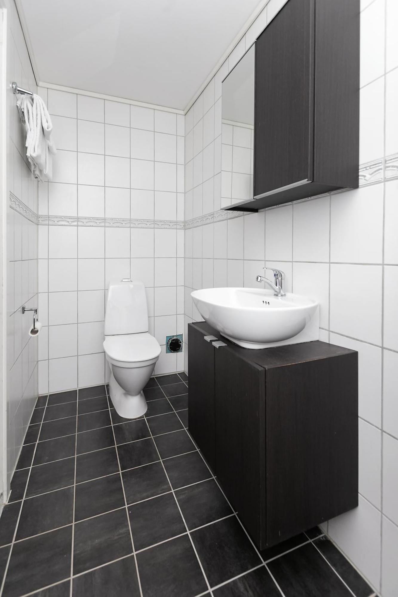 Ytterland Apartments Олесун Стая снимка