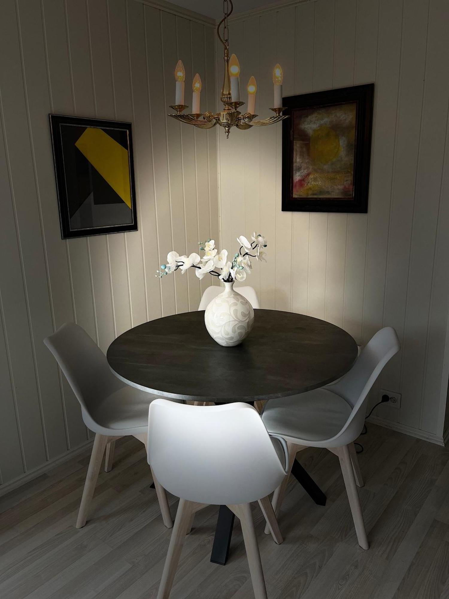 Ytterland Apartments Олесун Екстериор снимка