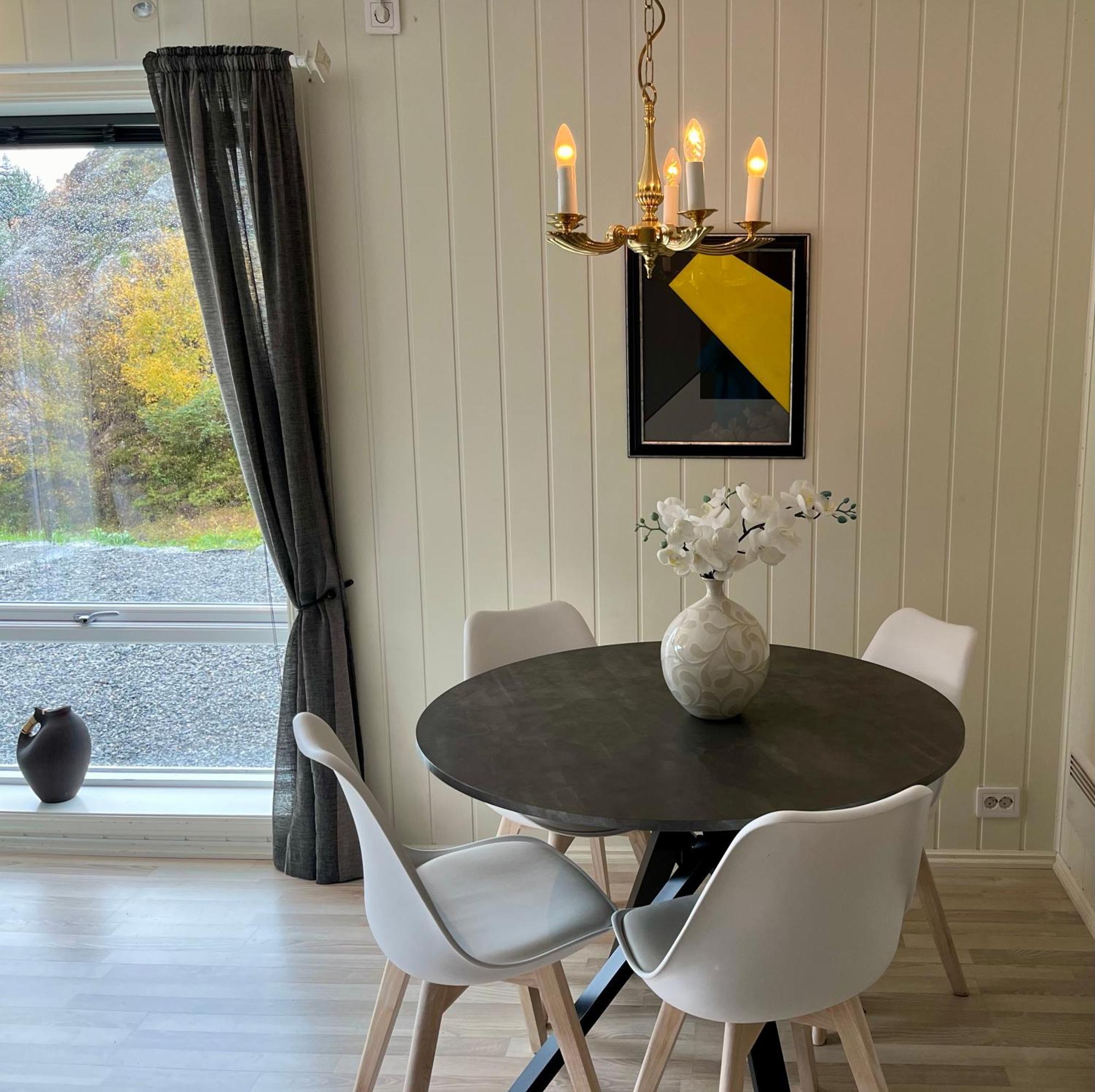 Ytterland Apartments Олесун Екстериор снимка