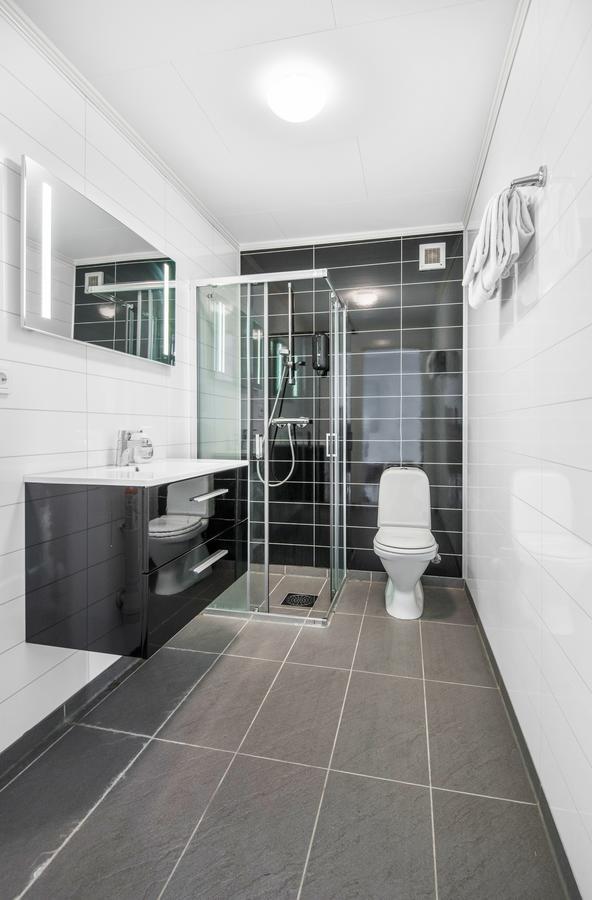 Ytterland Apartments Олесун Екстериор снимка